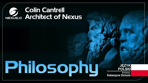 Filozofia - Architect of #Nexus - PL