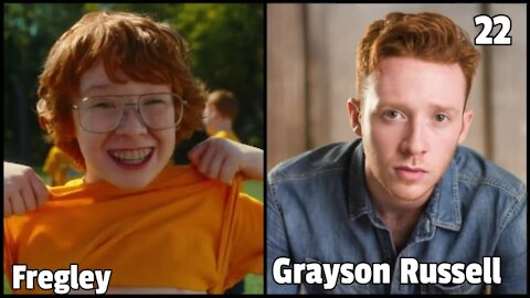 Diary Of A Wimpy Kid Movie Cast Then and Now with Real Names and Age