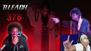 Unohana's Death & Bankai! Ichigo's TRASH! Prince Training | Bleach TYBW Episode 376 (10) Reaction