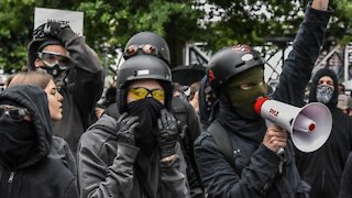 International conflict journalist Michael Yon says Antifa, BLM are 'clearly cults'