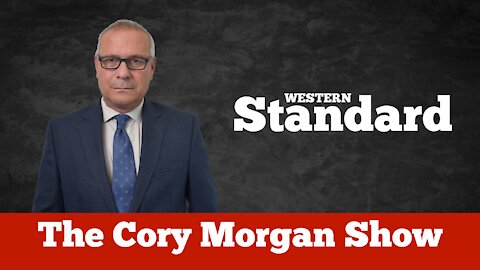 The Cory Morgan Show: NDP Joe, The CRTC and Senate candidate Pam Davidson