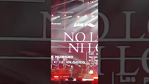 Gilberto Santa Rosa Concierto “Auténtico" 🇵🇷