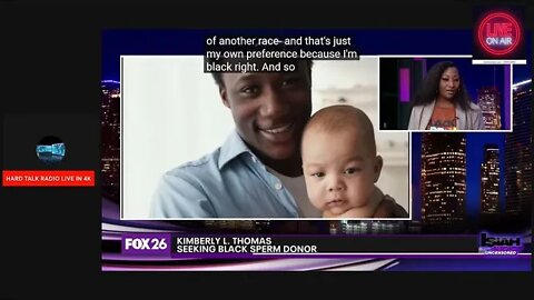 Black Sperm Donor Shortage #Blackmen #Blackwomen #Spermdonors #singlemoms