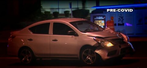 DEADLY CRASHES | 2020 trends, how Las Vegas law enforcement is prepping for NYE