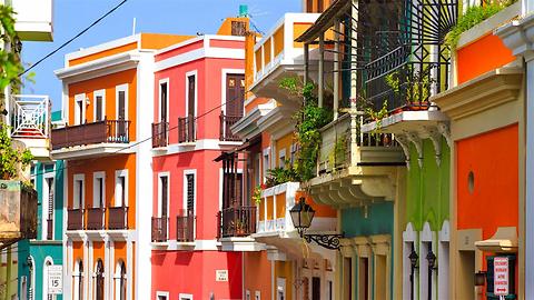 Puerto Rico: 5 Facts About the Vacay Hotspot