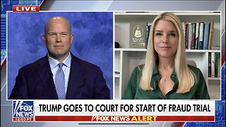 Matt Whitaker on The Story With Martha MacCallum Fox News 10.02.2023