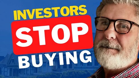 Top 10 Cities Real Estate Investors Are Pulling Out And Not Buying