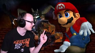 M2K's Mario is AMAZING