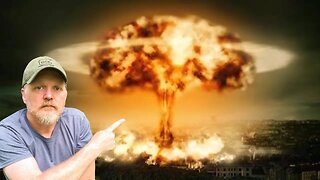 Is Nuclear War Imminent? 💥☢️