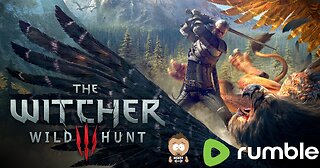 The Witcher 3: Wild Hunt EP2