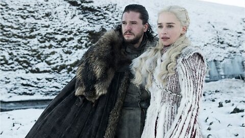 Coffee Cup Gets Left In 'Game of Thrones' Shot