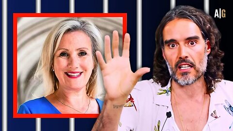 Rumble Breaks Silence on Russell Brand | I CHANGE My Mind!