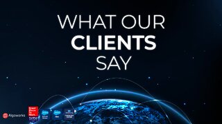 Why our clients love working with us