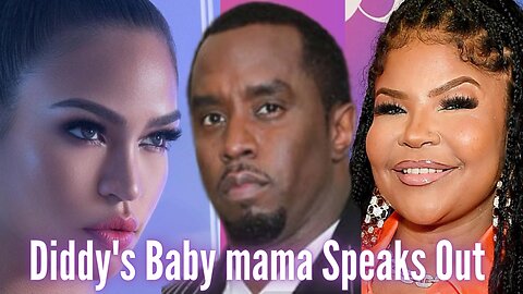 Misa Hylton Speaks Out After Footage of Diddy Assaulting Cassie Surfaces