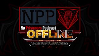 No Prisoners Podcast Episode 90