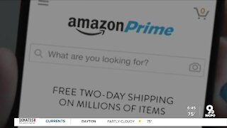Today is Amazon Prime Day
