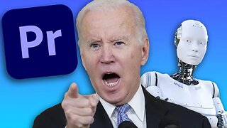 Can A.I. Understand Joe Biden?