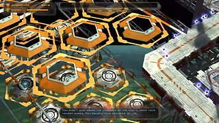 Defense Grid The Awakening Containment DLC Level 7 Auger Gold Medal
