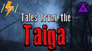 Tales from the Taiga | 2chan - /sn/ | New Years Special