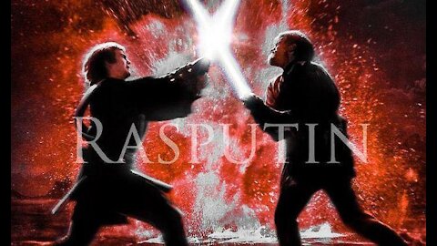 Star Wars/Rasputin [CMV] #StarWars #Rasputin #CMV #Edit
