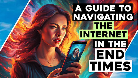 A Guide To Navigating The Internet In The End Times / Hugo Talks