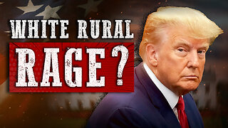 The Media Declares Rural America Traitors