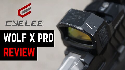 Cyelee Wolf X Pro Review [Under $270]