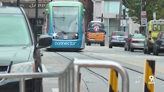 City Council votes to make streetcar fare-free