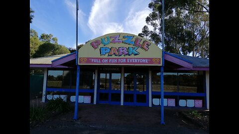 Iconic Puzzle Park South Australia