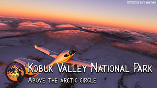 Kobuk Valley National Park