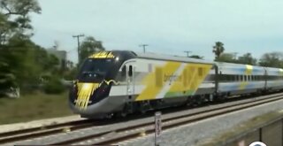 Boca Raton advances to next step with Virgin USA to add train stop