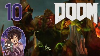 The Hell Guards - DOOM 2016 Part 10