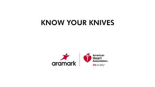 Know Your Knives