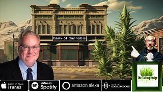 The Cannabis Banker