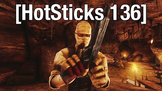 Hotsticks Clip 136[I-side]