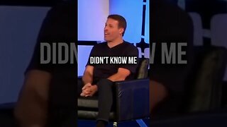 Tony Robbins "Impossible Is Not A Fact" Motivational Video