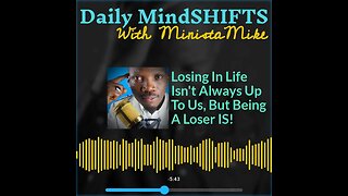 Daily MindSHIFTS Episode 250: