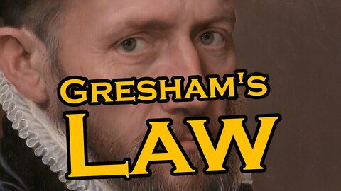 What is Gresham's Law? Compact Explanation