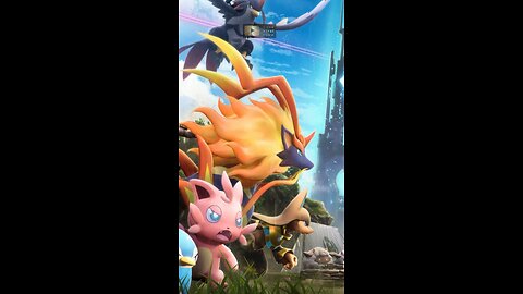 Survival, Sales, and Similarities: Palworld's Pokémon Puzzle Unveiled