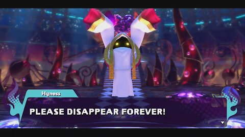 Kirby Star Allies Episode 18