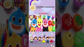 Mainan anak kecil video short (Children's toys short video)