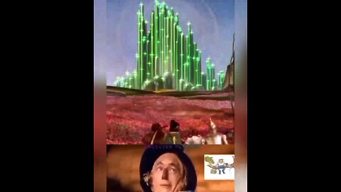 Real meaning of the Wizard of Oz