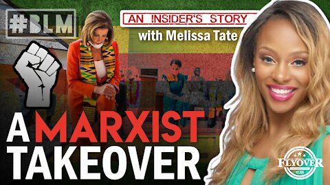 Interview with Melissa Tate | Flyover Conservatives