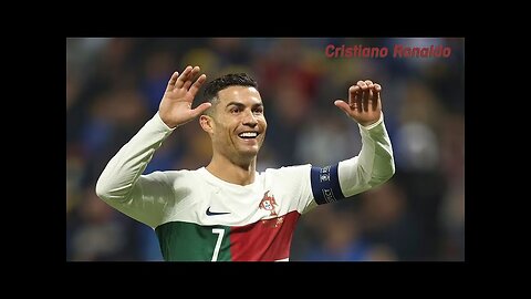 Cristiano Ronaldo - All Goals & Assists 2023/24