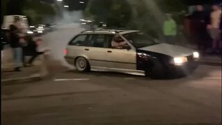 3 MINUTES OF DRIFTING!!