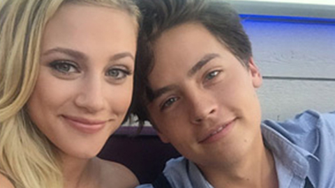 Cole Sprouse And Lili Reinhart Spend ROMANTIC Getaway In Mexico!