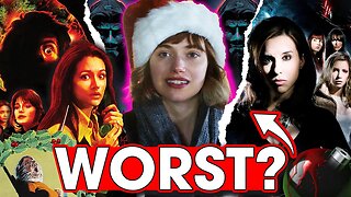 What is the Worst Black Christmas Movie? – Hack The Movies