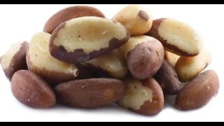 Lowering Your Cholesterol With Brazil Nuts – A Single Serving!
