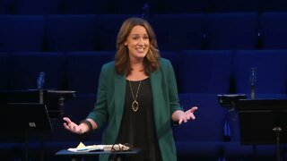 "Too Good To Not Believe" | Pastor Vanessa Hunt | 11/6/22