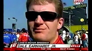 2005 Dollar General 300 Qualifying